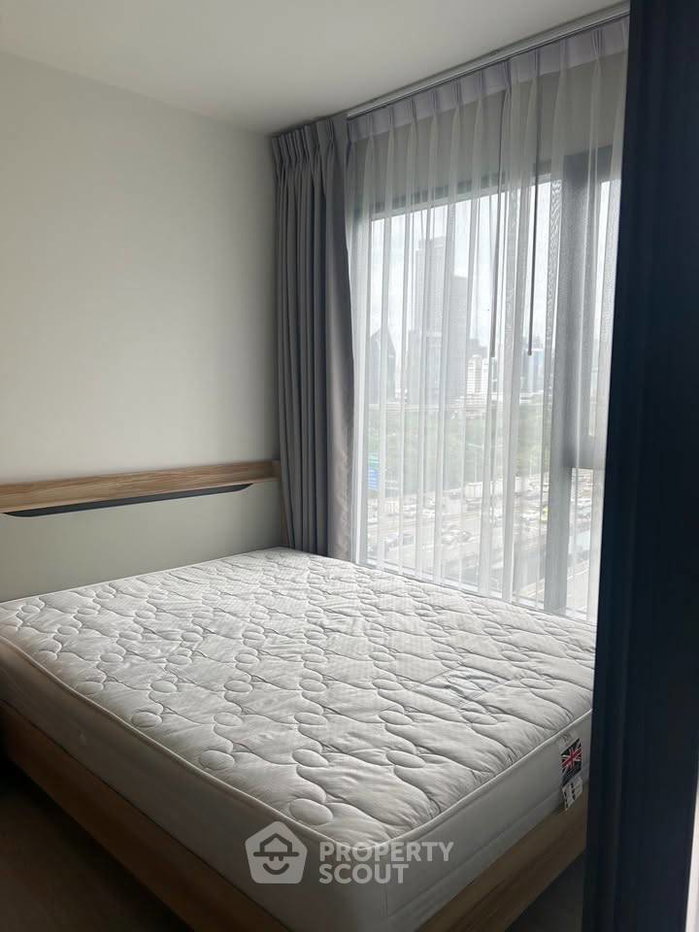 รูป คอนโดหนึ่งห้องนอนให้เช่า Life Asoke Hype ใกล้ ARL มักกะสัน (ID 3344946) - รูปที่ 3/14