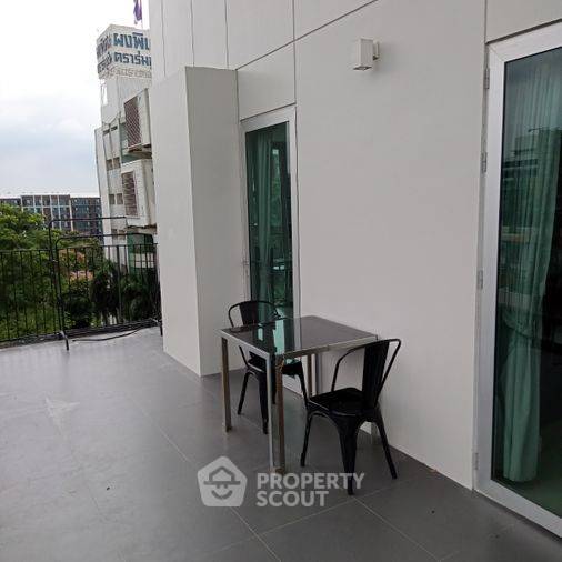 picture 1-BR Condo At Haus 23 Ratchada-Ladprao Near MRT Ratchadaphisek (ID 506210) - 5/6