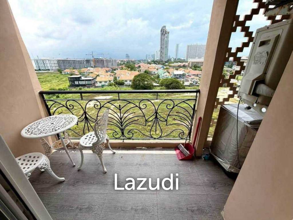 picture Atlantis Condo Resort – 1-Bedroom Condo for Sale - 10/10