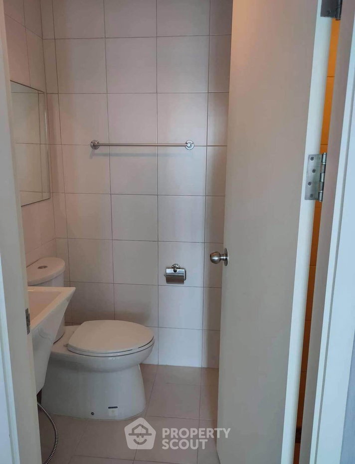 รูป ชั้น 26 คอนโด 1 ห้องนอน ขายที่ Aspire Ngamwomgwan หลักสี่ (ID 2297794) - รูปที่ 8/11