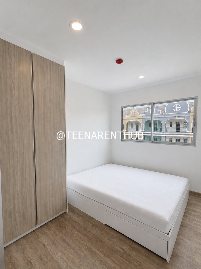 picture SENA Kith Phetkasem 120 | For Rent SENA Kith Phetkasem 120 | 🟢 @teenarenthub - 6/11
