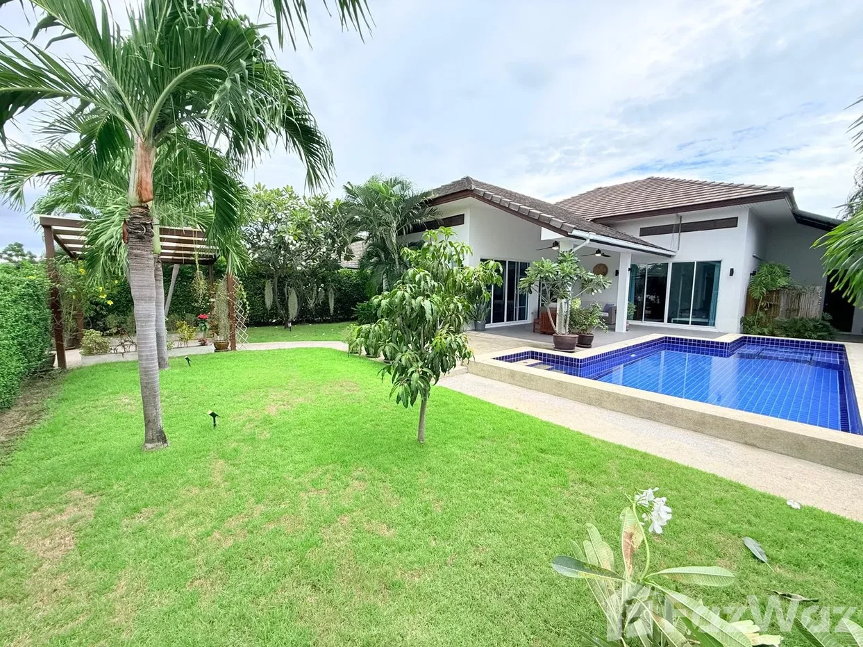 picture Charming 3-Bedroom Villa with Open Views 5620811 - 2/35