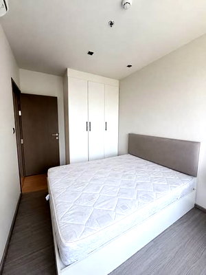 คอนโดให้เช่า : AA688348 | 1 ห้องนอน | 1 ห้องน้ำ | ARL Makkasan | -1 ตร.ม. | 22,000 บาท/เดือน | ชั้น 37 — Life Asoke Hype Asoke