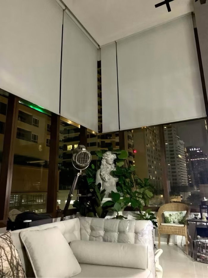 รูป 🏢 ให้เช่า | The Emporio Place | Duplex สวนส่วนตัว ใจกลางสุขุมวิท ใกล้ Em District - รูปที่ 4/16