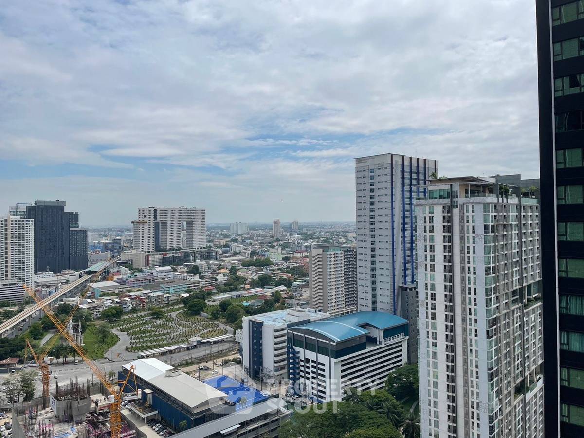 รูป คอนโด 2-ห้องนอน ที่ ไลฟ์ ลาดพร้าว ใกล้ BTS ห้าแยกลาดพร้าว (ID 3345460) - รูปที่ 7/12