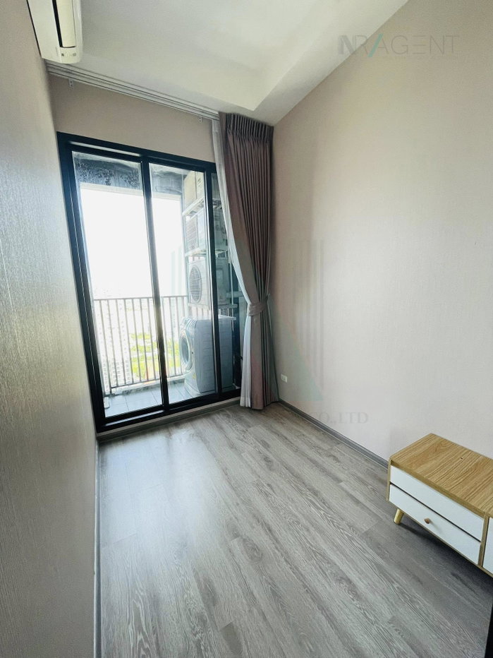 รูป 🎊 ให้เช่าคอนโด ไนท์บริดจ์ ไพร์ม อ่อนนุช อาคาร 1 ชั้น 31 1 BED PLUS ขนาด 31.00 ตรม ใกล้ Big C Extra อ่อนนุช - รูปที่ 3/8