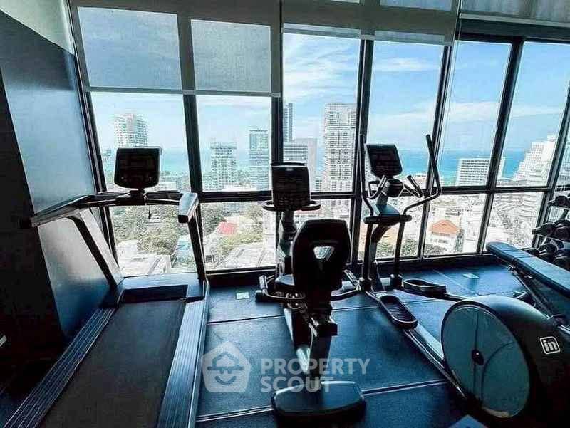 picture 1-BR Condo At The Jewel Condominium, Phratamnak (ID 3345171) - 17/19