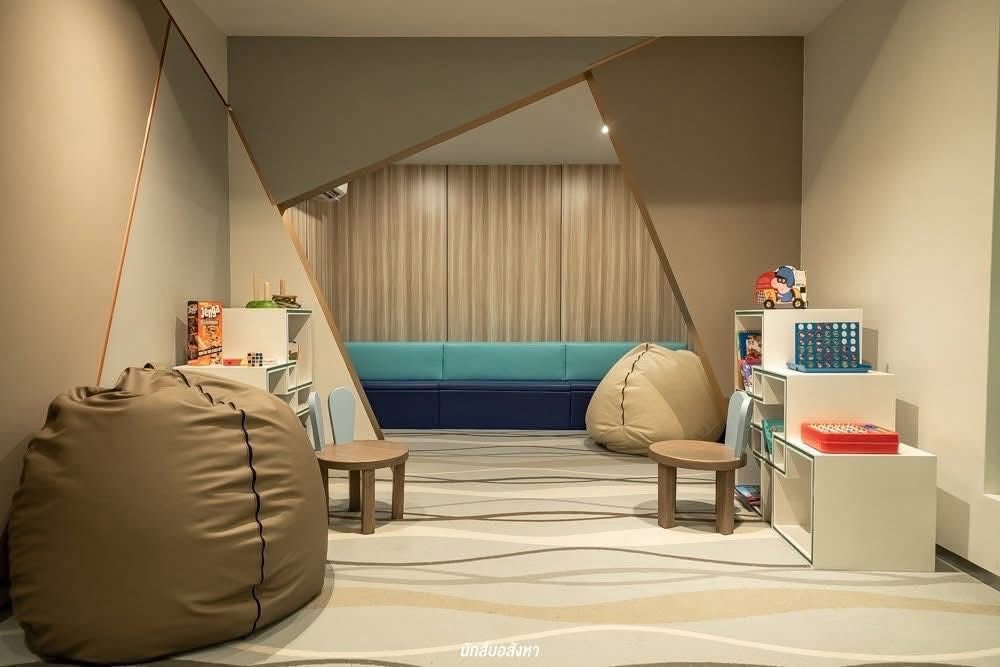 picture Code: 26KJ5176 for rent MAESTRO 07 VICTORY MONUMENT 🔥🔥 Line ID: @kjcondo (with @)🔥🔥 - 9/20