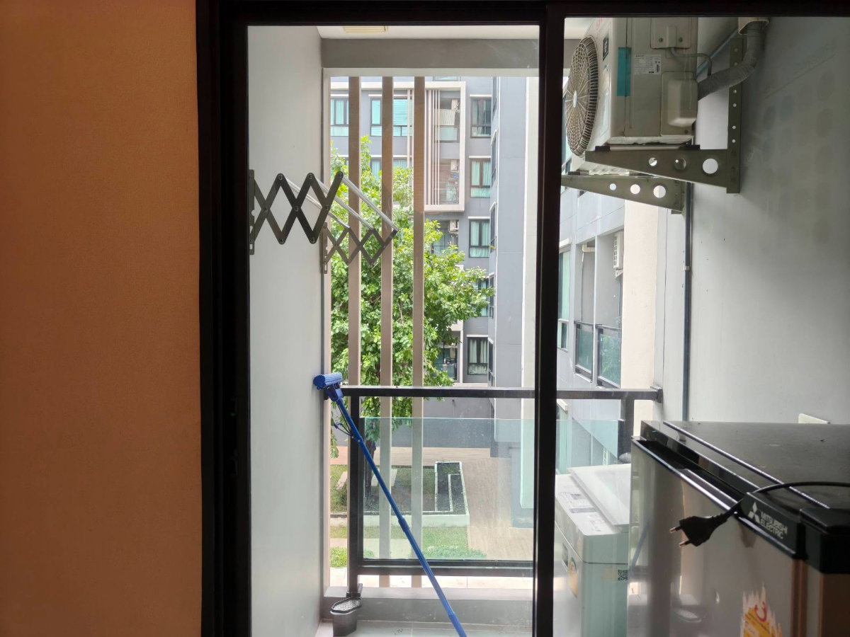 รูป 🔥ด่วน ห้องไปไวมากกก Code: 26KJ5183  ให้เช่า The Cube Plus Phaholyothin 56  ✅ Add Line @kjcondo (มี@ข้างหน้าด้วยนะคะ) - รูปที่ 3/8