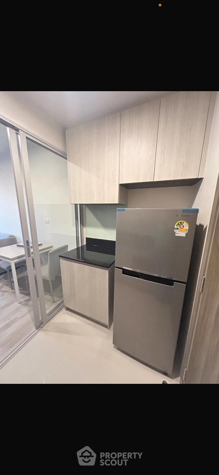 picture 1-BR Condo at Niche Mono Ramkhamhaeng close to Ramkhamhaeng (ID 3345078) - 2/7