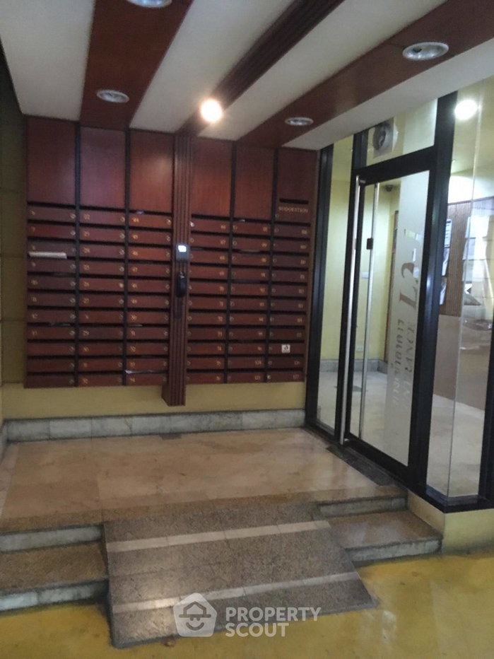 รูป คอนโด 1 ห้องนอน ขายที่ Pipat Place Condominium ใกล้ BTS ช่องนนทรี (ID 3345489) - รูปที่ 13/15