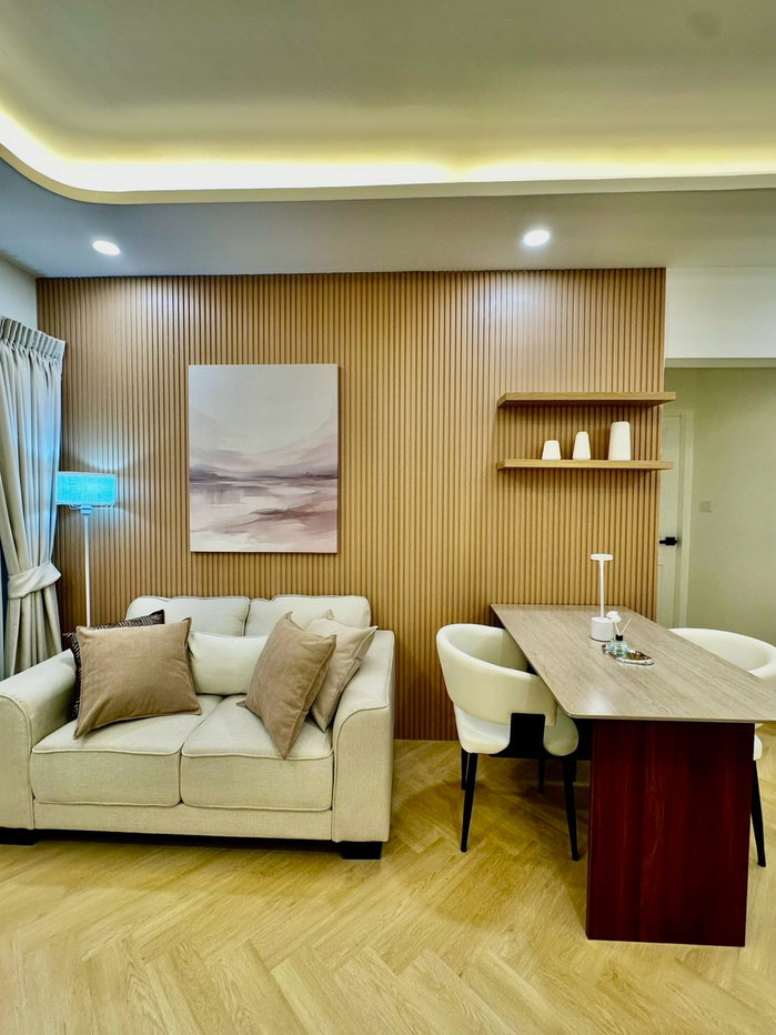 picture 🏠 Condo for Sale – A Space Asoke-Ratchada | 2 Bedrooms, 2 Bathrooms | 53 sq.m. - 16/17