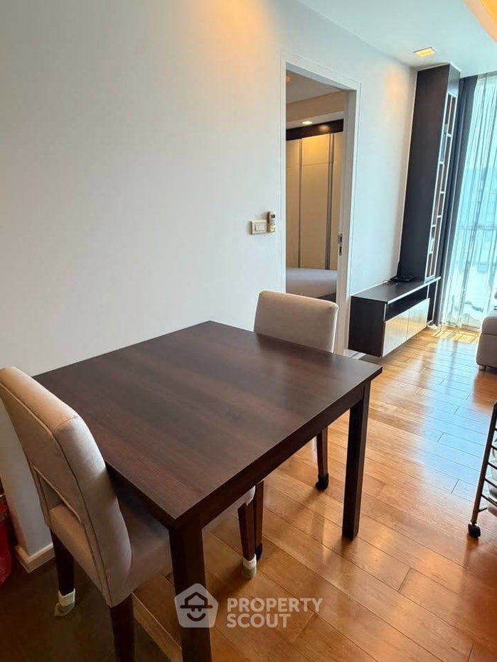 picture 1-BR Condo at Focus Ploenchit near BTS Nana (ID 3329175) - 4/17
