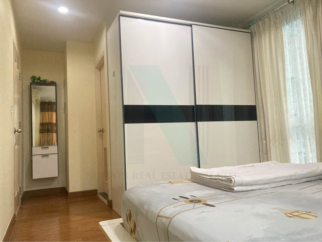 รูป 📌 ให้เช่าคอนโด วิชแอทสยาม อาคาร 1 ชั้น 6 2 ห้องนอน ขนาด 64.00 ตรม ใกล้ สยามสแควร์ - รูปที่ 3/8
