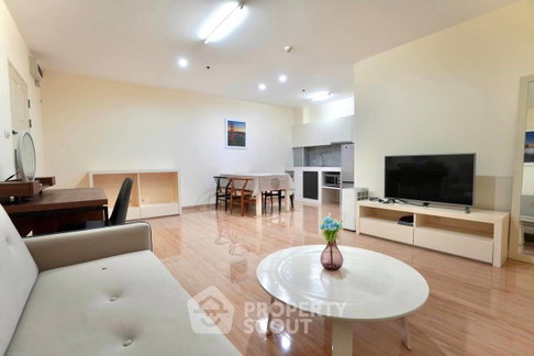 19th-Floor 1-BR At Sym Vibha-Ladprao Near BTS Mo Chit (ID 1465210)