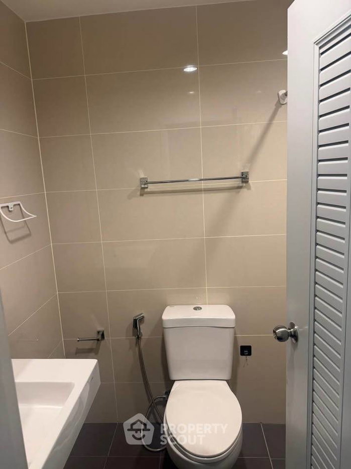picture 2-BR 62 Sqm Condo At A Space Mega 2 In Bang Kaeo (ID 3339217) - 13/16