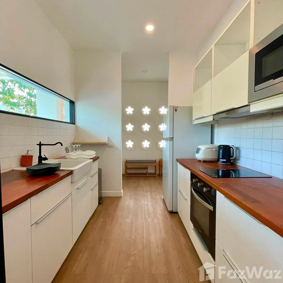 picture Mono Palai 3BR House for Rent – Chalong, 6813866 - 5/11