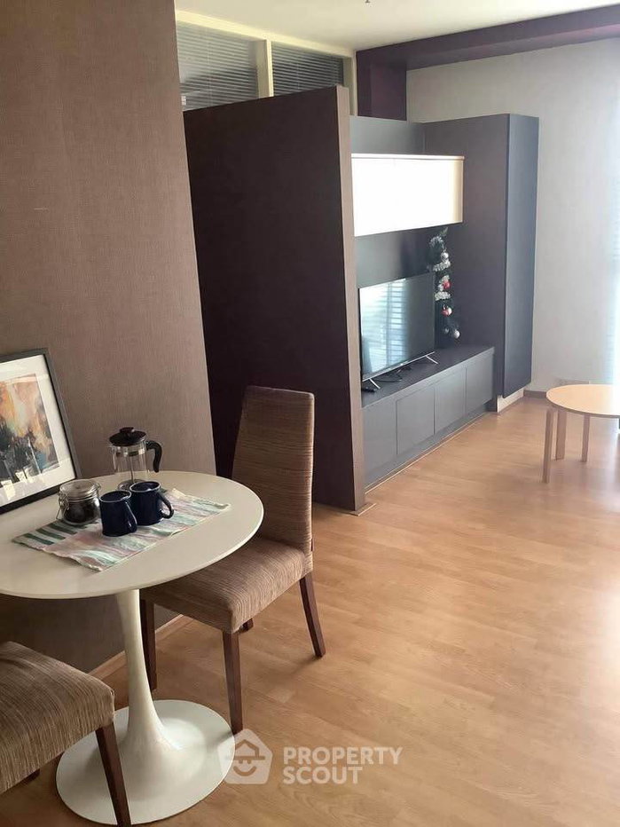 picture 200m To BTS Ari | 1-BR Noble Lite Condo (ID 3218917) - 7/8