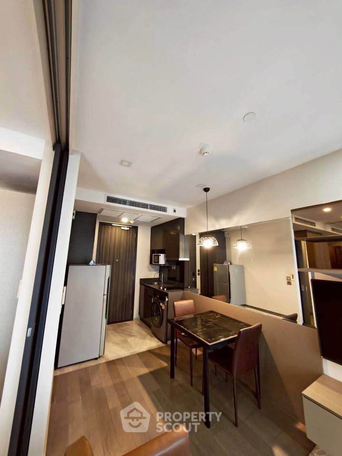 picture 1-BR Condo at Ashton Asoke near MRT Sukhumvit (ID 3345044) - 4/5