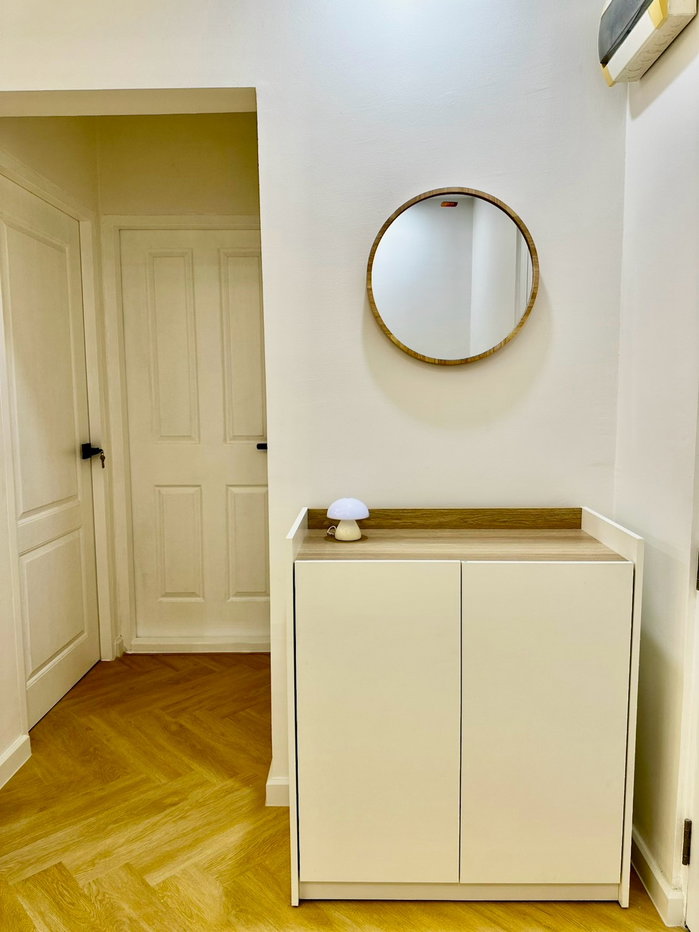 picture 🏠 Condo for Sale – A Space Asoke-Ratchada | 2 Bedrooms, 2 Bathrooms | 53 sq.m. - 15/17