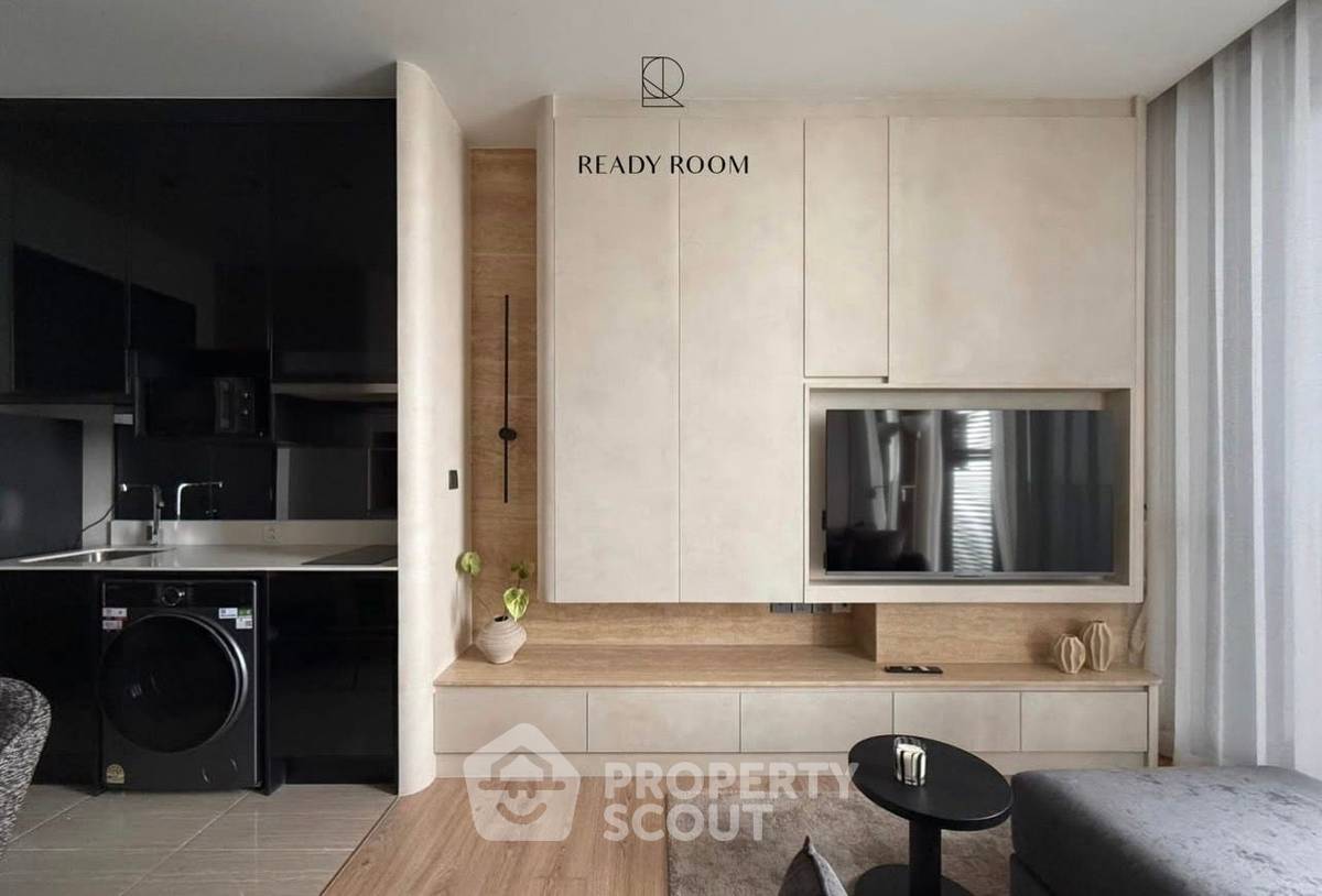 picture 35th-Floor 1-BR At Noble Around Ari 100m To BTS Ari (ID 3345538) - 4/27