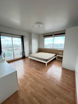 🏢 ขายคอนโด : City Home Ratchada - Pinklao (ซิตี้ โฮม รัชดา - ปิ่นเกล้า)    รหัสทรัพย์ | 📌LNP-C10312