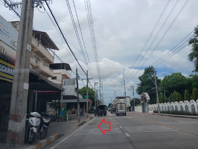รูป บ้านเดี่ยว 52 ตร.วา โครงการ ณิชากร (รางไผ่) กรุงเทพมหานคร บางบอน กรุงเทพมหานคร 4.5M - รูปที่ 2/9