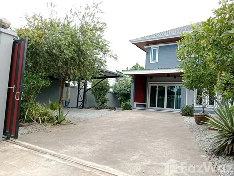4 Bedroom House for sale in Huai Yai, Chon Buri 6814598