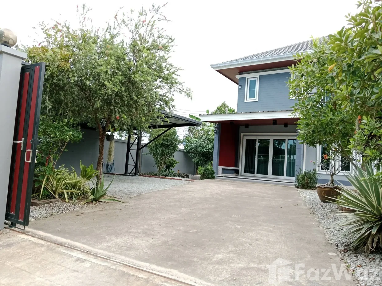 รูป ขาย บ้านเดี่ยว 4 ห้องนอน ใน ห้วยใหญ่, ชลบุรี 6814598 - รูปที่ 1/21