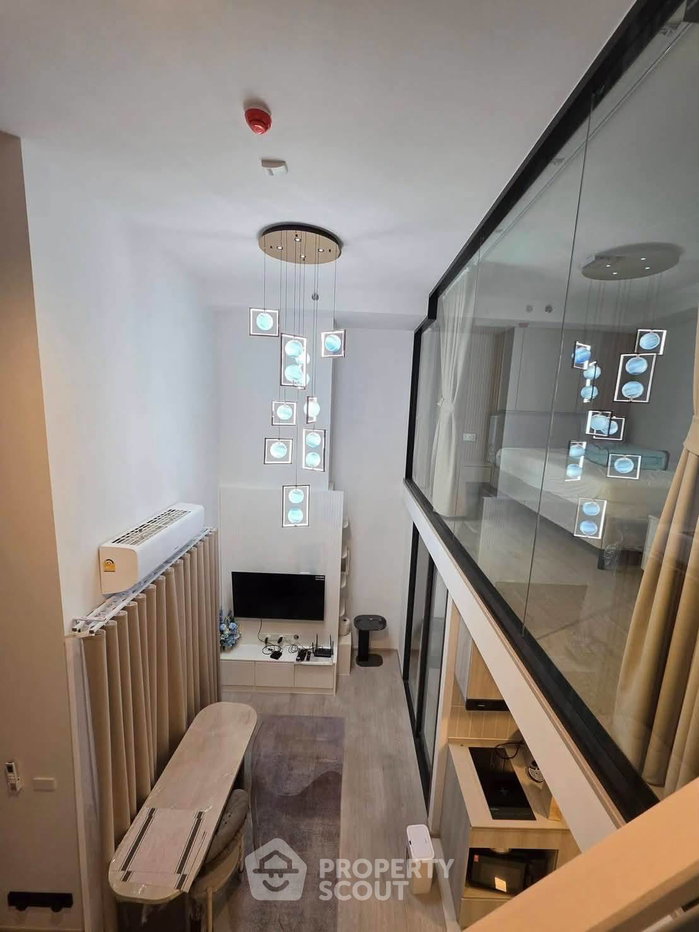 picture 1-BR 48 Sqm Condo At COBE Kaset-Sripatum, Lat Yao (ID 3345506) - 5/9
