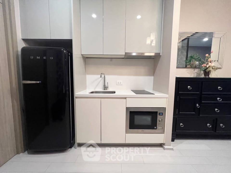 picture Great Value 1-BR At Noble Ploenchit 100m To BTS Phloen Chit (ID 3345450) - 12/15