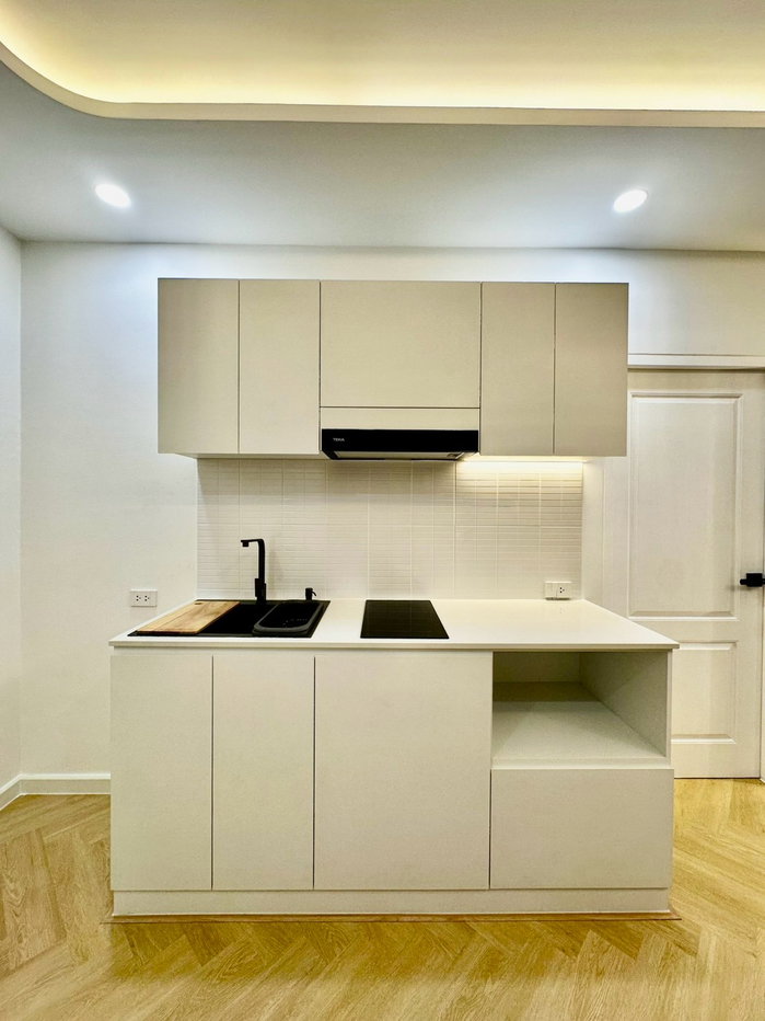 picture 🏠 Condo for Sale – A Space Asoke-Ratchada | 2 Bedrooms, 2 Bathrooms | 53 sq.m. - 5/17