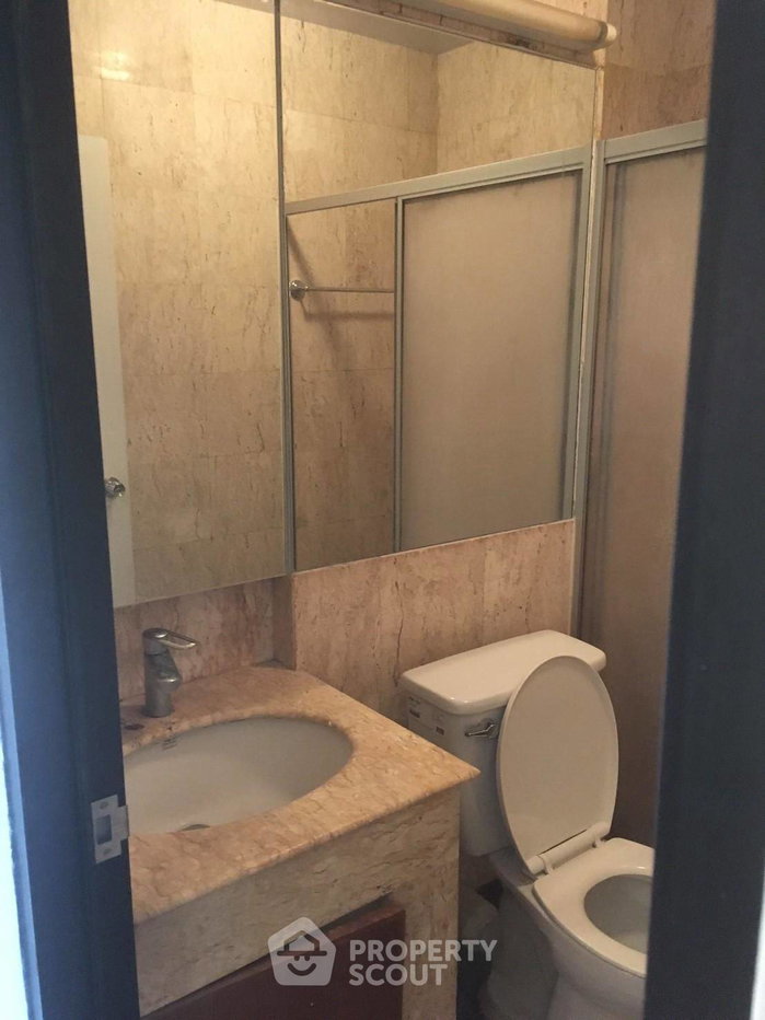 รูป คอนโด 1 ห้องนอน ขายที่ Pipat Place Condominium ใกล้ BTS ช่องนนทรี (ID 3345489) - รูปที่ 7/15
