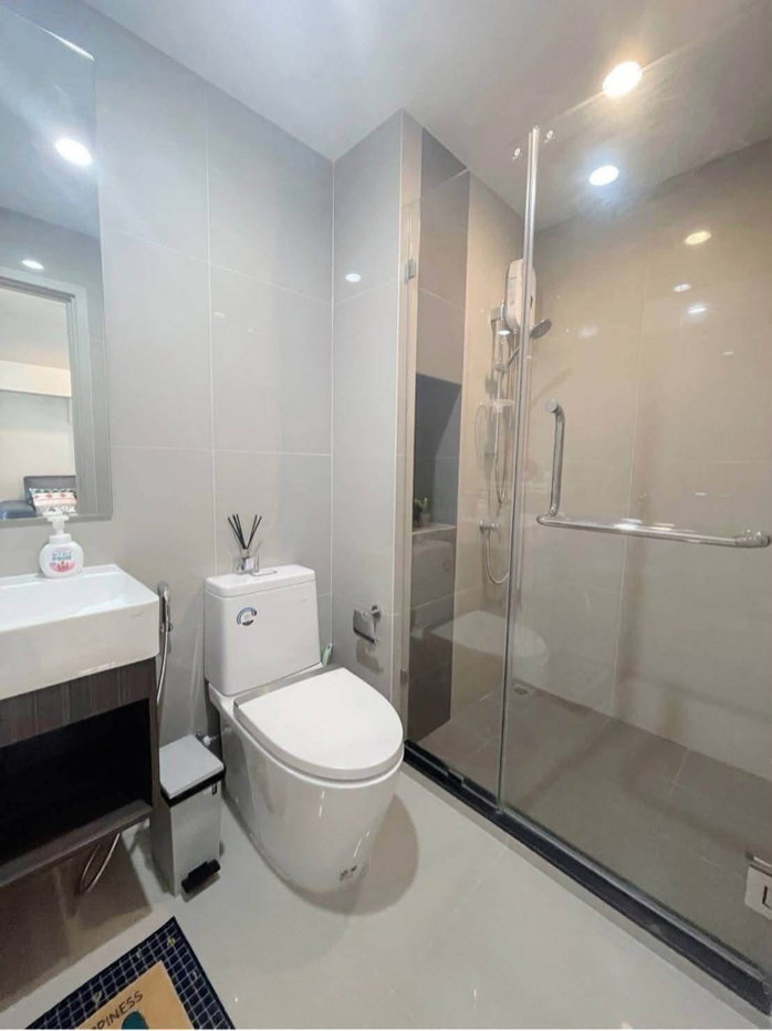 รูป 🔶 🏙️ ให้เช่า Ideo จรัญ 70 River View🔶AS-00141 - รูปที่ 6/7