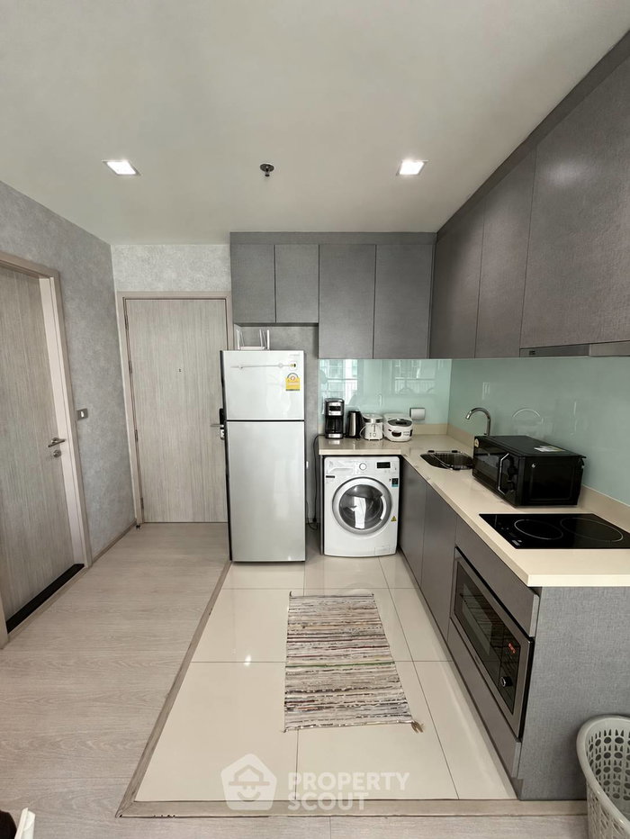 picture 2-BR Condo at Rhythm Sukhumvit 36-38 near BTS Thong Lor (ID 3331439) - 3/6