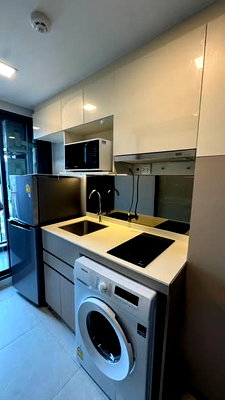 Condos for rent : AA715304 | 1 Bed | 1 Bath | Punnawithi BTS | 27sqm | THB 13,000/mo | Fl.5 — Privacy S101 Bangkok
