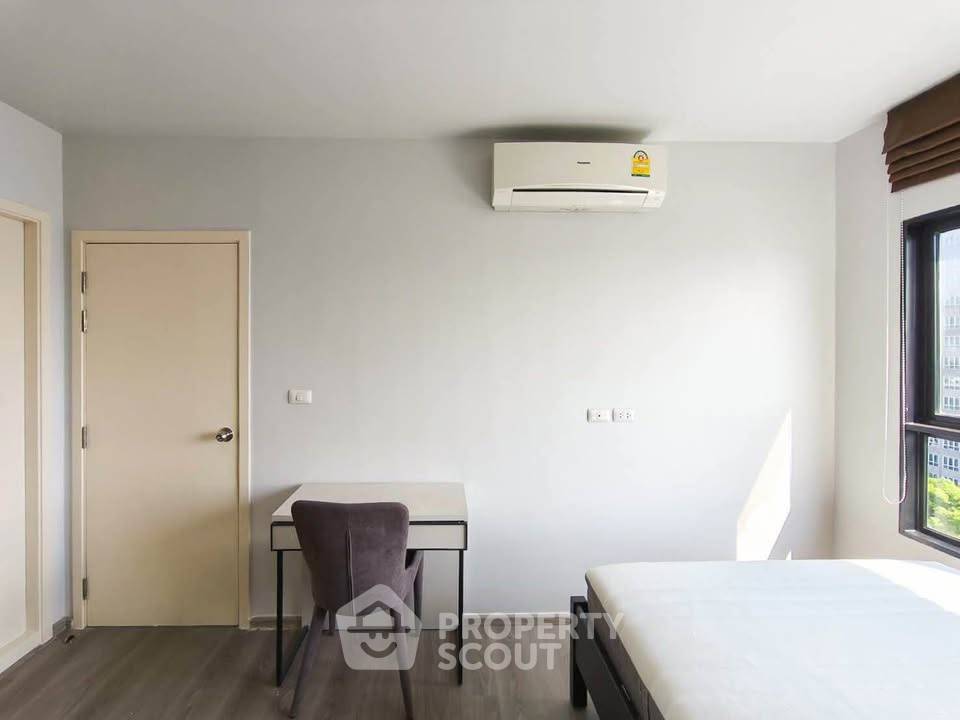 รูป คอนโด 2-ห้องนอน ที่ แอสปาย สาทร – ตากสิน คอปเปอร์โซน ใกล้ BTS วุฒากาศ (ID 3025436) - รูปที่ 12/20