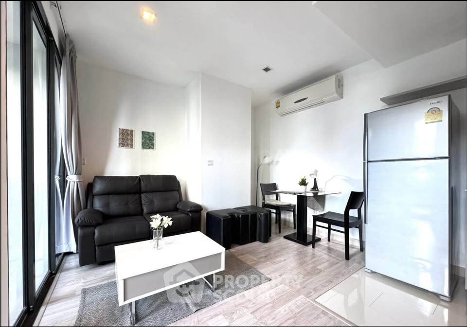 รูป ขายคอนโด 1 ห้องนอน Ideo Mobi Sathorn ใกล้ BTS กรุงธนบุรี 80 ม. (ID 3092170) - รูปที่ 12/12