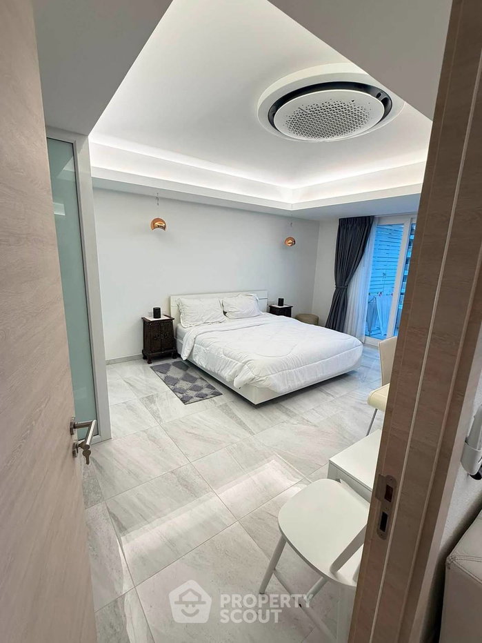 รูป คอนโด 1 ห้องนอน เลี้ยงสัตว์ได้ Grand Condotel Jomtien หาดจอมเทียน (ID 3346439) - รูปที่ 6/12
