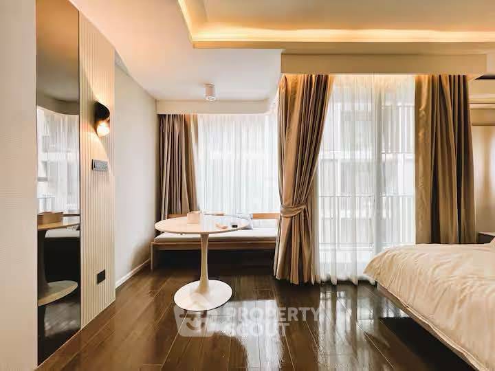 picture 1-BR Condo For Rent At Bayphere Premier Sutie, Pattaya (ID 3345540) - 8/15