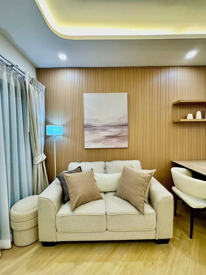picture 🏠 Condo for Sale – A Space Asoke-Ratchada | 2 Bedrooms, 2 Bathrooms | 53 sq.m. - 9/17