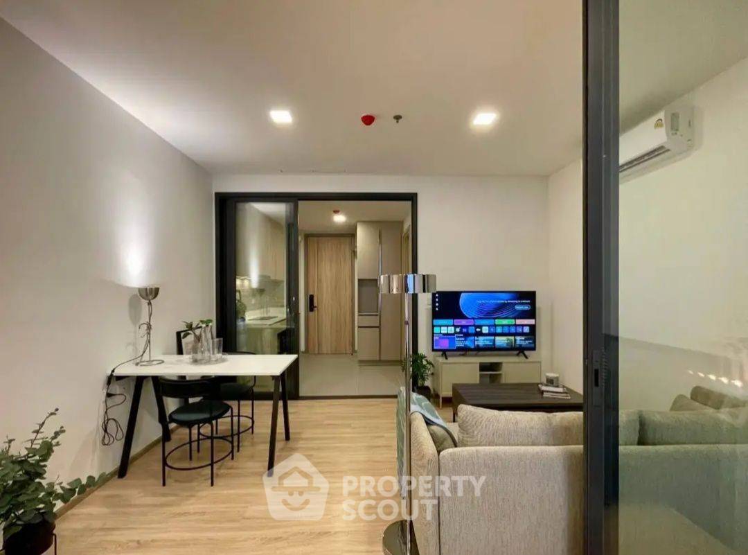picture 1-BR Condo at XT Phayathai near BTS Phaya Thai (ID 2283596) - 3/6