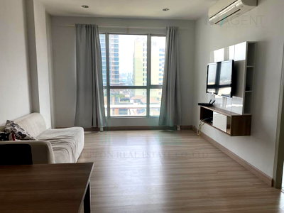 Condos for sale : 🎉 For Sell Condo THE HOTEL SERVICED CONDO Building 1, Floor 15,1 bed room, Room size 50 sqm