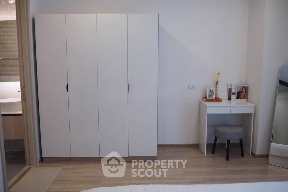 picture 46 Sqm 1-BR Condo At XT Phayathai Near BTS Phaya Thai (ID 3241150) - 5/8