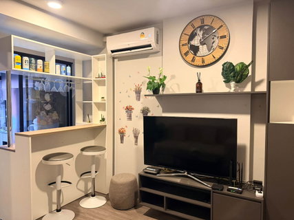 รูปภาพ เช่าคอนโด Monte Rama 9/มอนเต้ พระราม 9 (J6909057) ID Line : @condo65