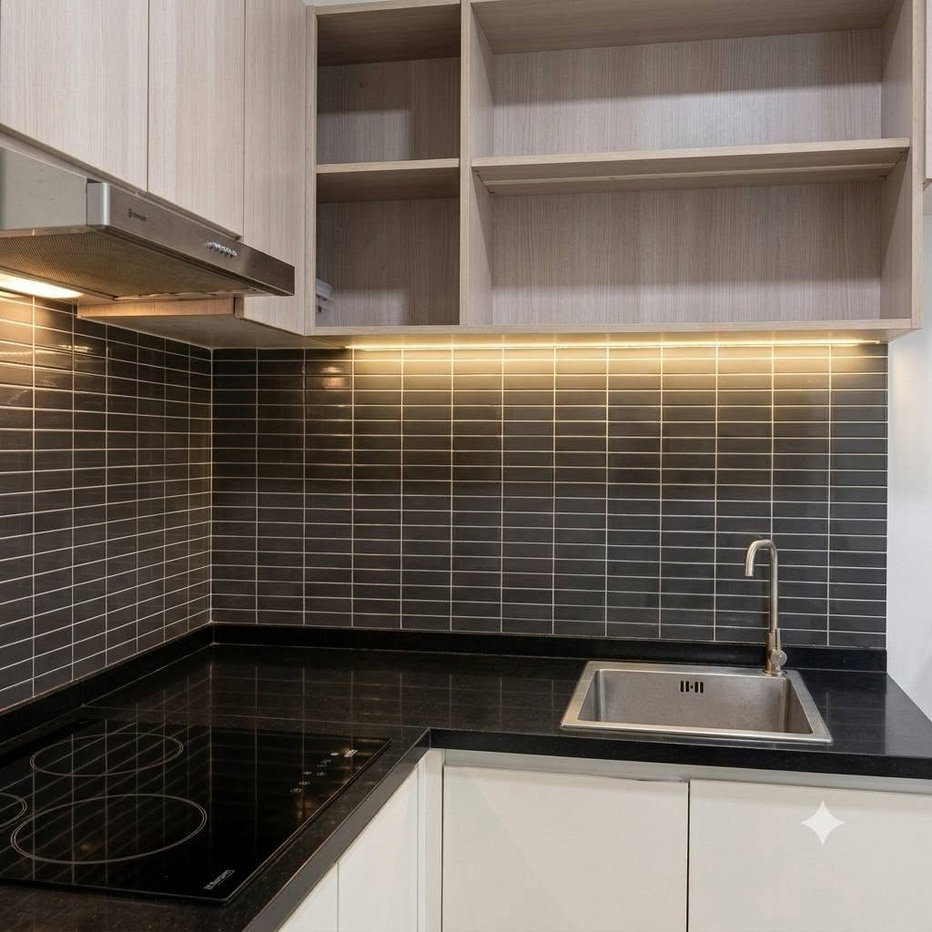 picture 🍀 For Rent Fuse MiTi Sutthisan - Ratchada 🍀 Add Line ID: @zcondo (with@) 🔥 C6323 - 5/5