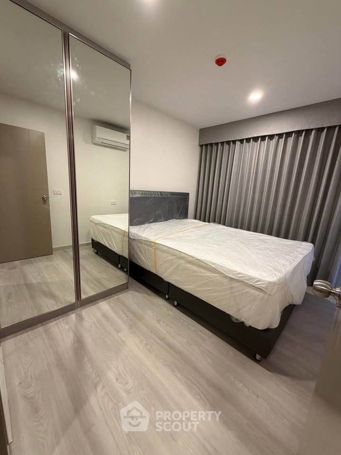 picture 2-BR Condo at Aspire Itsaraphap Station near MRT Sanam Chai (ID 3246888) - 12/13