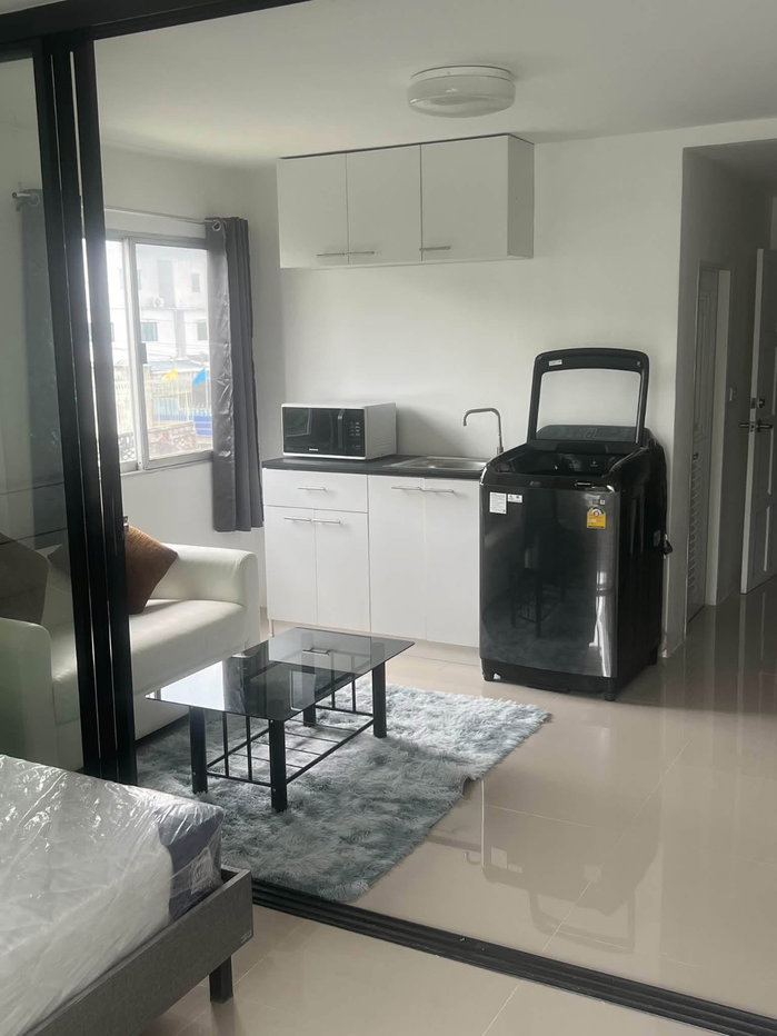 รูป เช่าคอนโด City Villa/ซิตี้ วิลล่า (J6909049) ID Line : @condo65 - รูปที่ 3/9