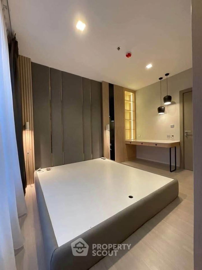 picture 1-BR Condo at Life Asoke - Rama 9 near MRT Phra Ram 9 (ID 3339936) - 5/5