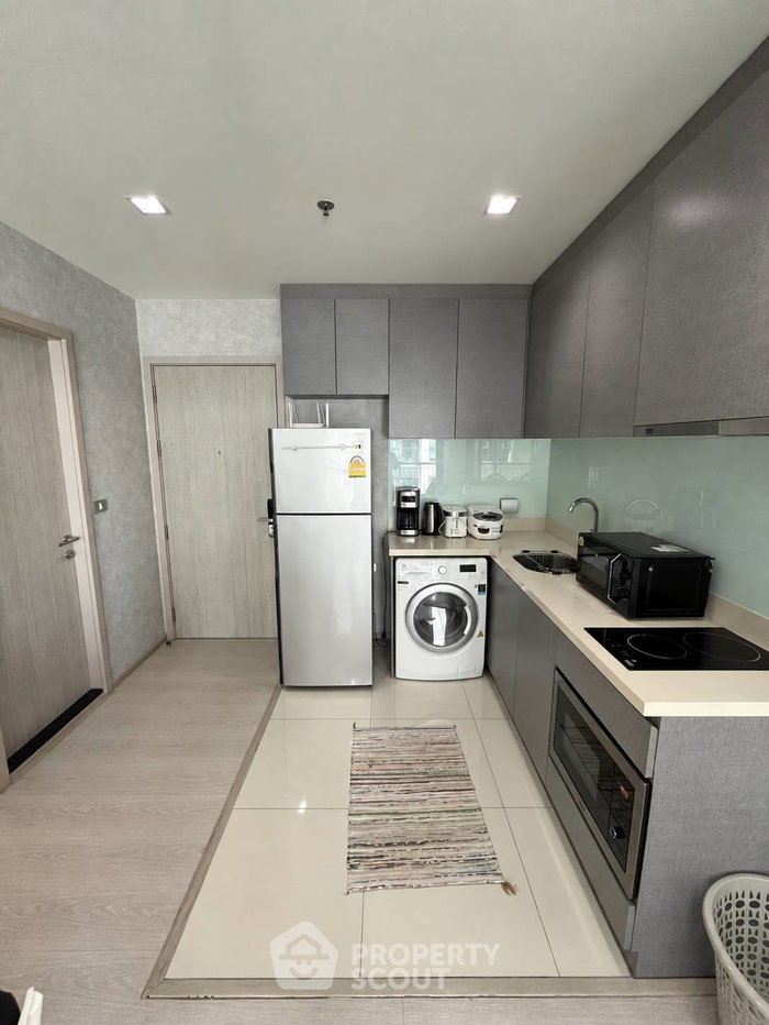 picture 2-BR Condo at Rhythm Sukhumvit 36-38 near BTS Thong Lor (ID 3331439) - 2/6
